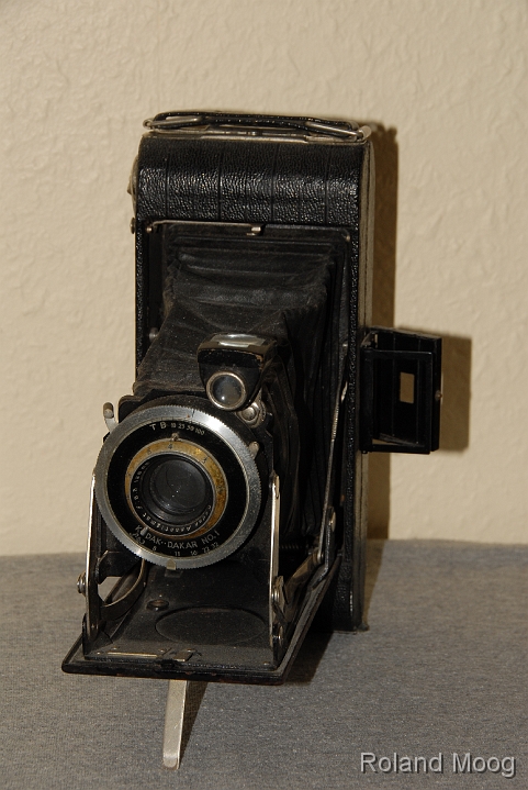 Kodak Senior.JPG - (C) Roland MOOG